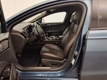Mondeo Lim. ST-Line
