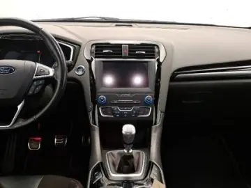 Mondeo Lim. ST-Line