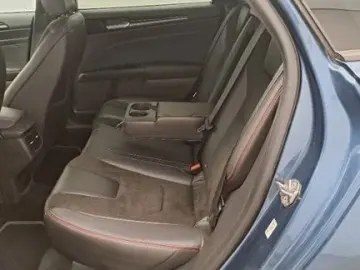 Mondeo Lim. ST-Line