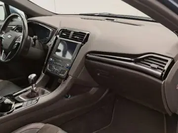 Mondeo Lim. ST-Line