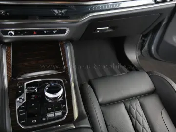 X6 xDr.30d M-SportProLuftfederungMassageStandhzg