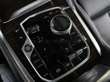 X6 xDr.30d M-SportProLuftfederungMassageStandhzg