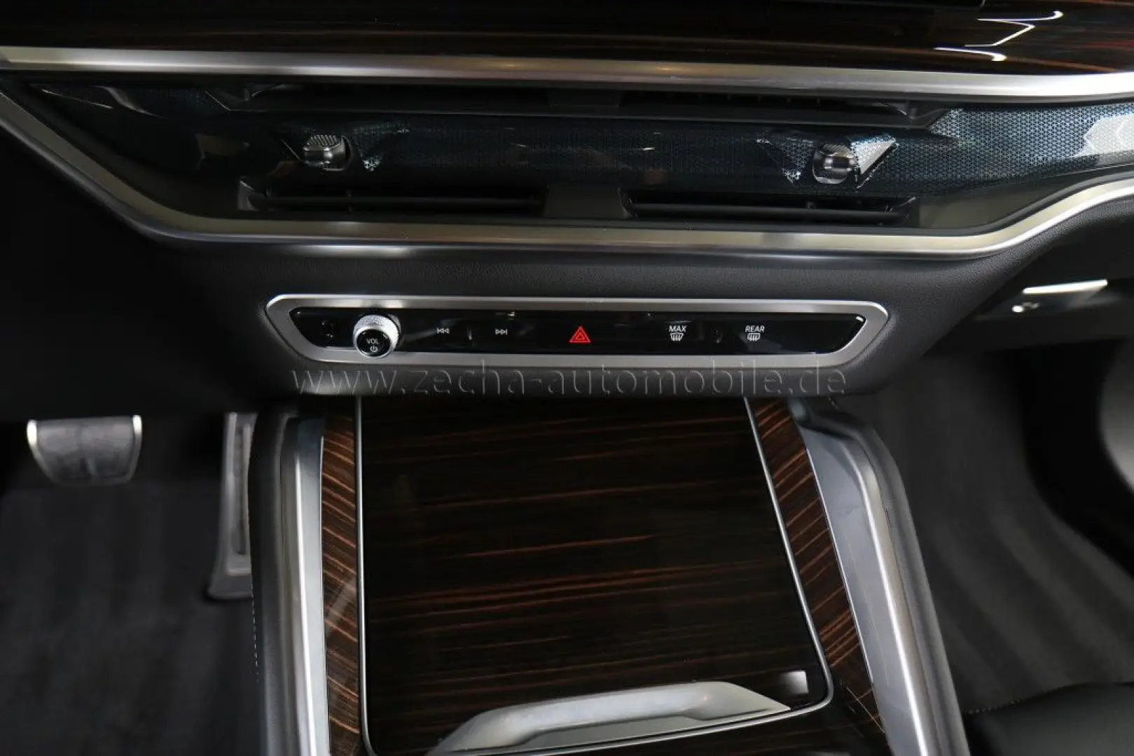 X6 xDr.30d M-SportProLuftfederungMassageStandhzg