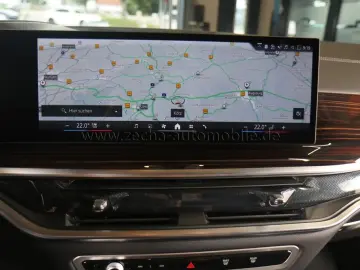 X6 xDr.30d M-SportProLuftfederungMassageStandhzg