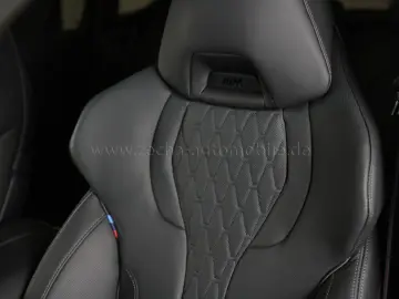 X6 xDr.30d M-SportProLuftfederungMassageStandhzg