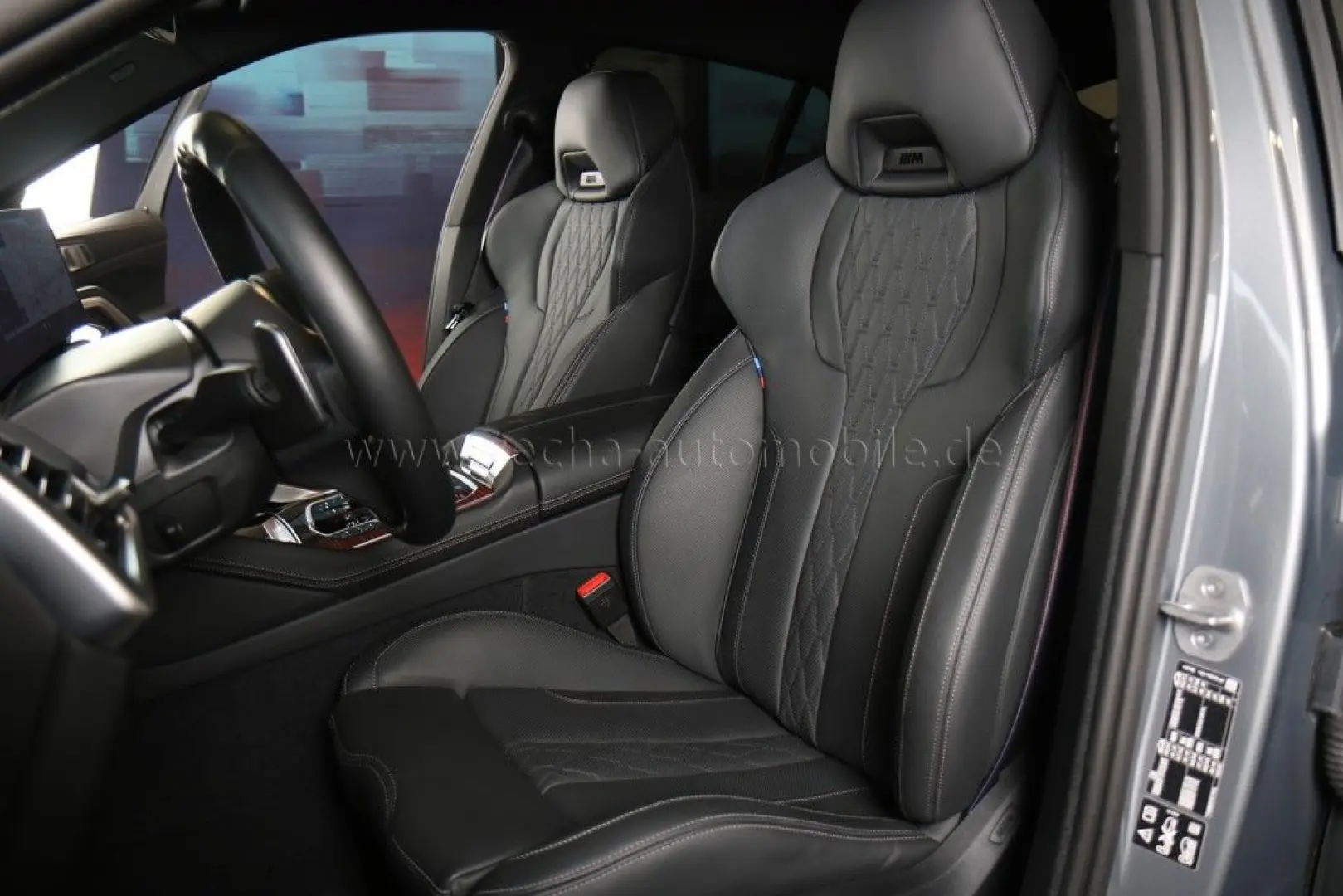 X6 xDr.30d M-SportProLuftfederungMassageStandhzg