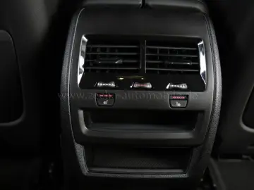 X6 xDr.30d M-SportProLuftfederungMassageStandhzg