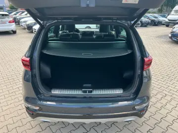 Sportage 2.0 CRDi GT-Line *Bi-LED Navi Leder*