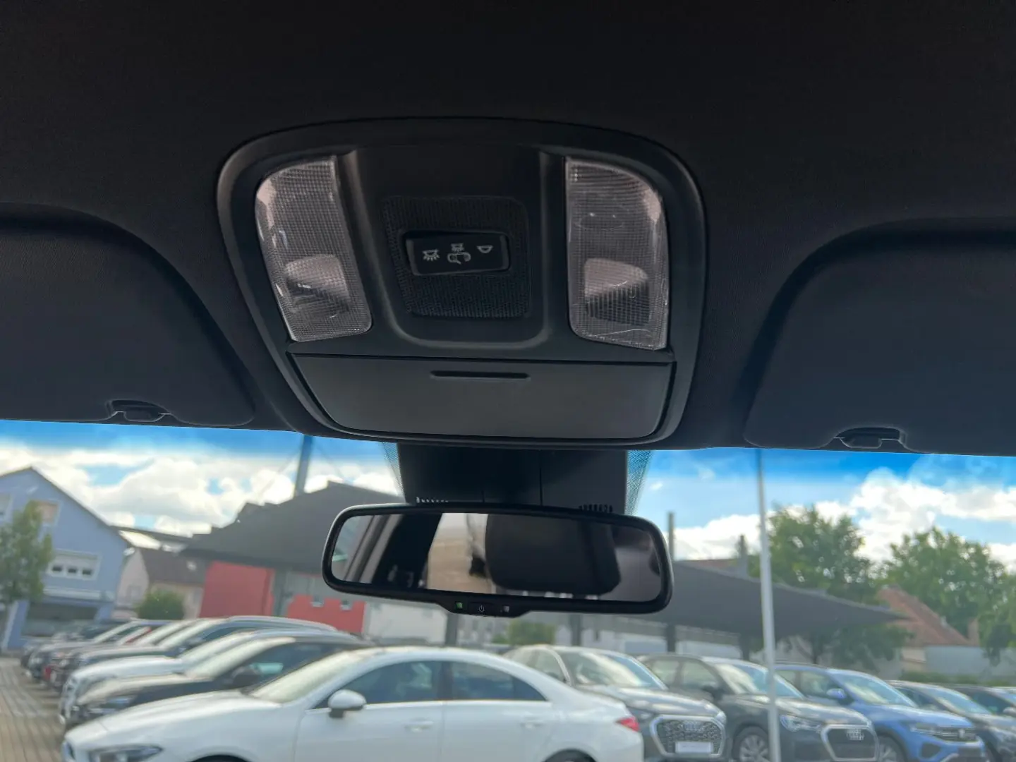 Sportage 2.0 CRDi GT-Line *Bi-LED Navi Leder*