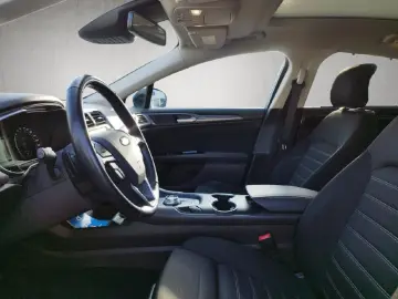 Mondeo Lim. Titanium