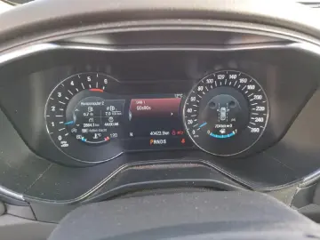 Mondeo Lim. Titanium