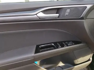 Mondeo Lim. Titanium