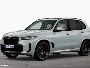 X5 xDrive30d M Sport AHK Harman K Kamera LED