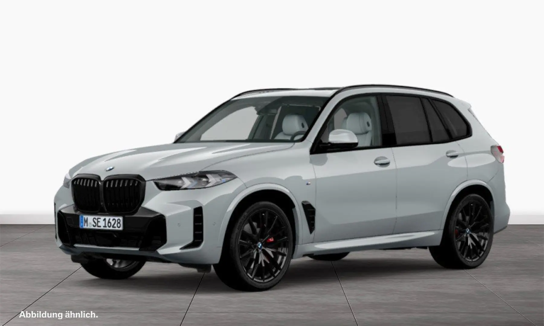 X5 xDrive30d M Sport AHK Harman/K Kamera LED