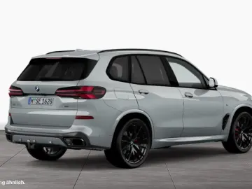 X5 xDrive30d M Sport AHK Harman/K Kamera LED