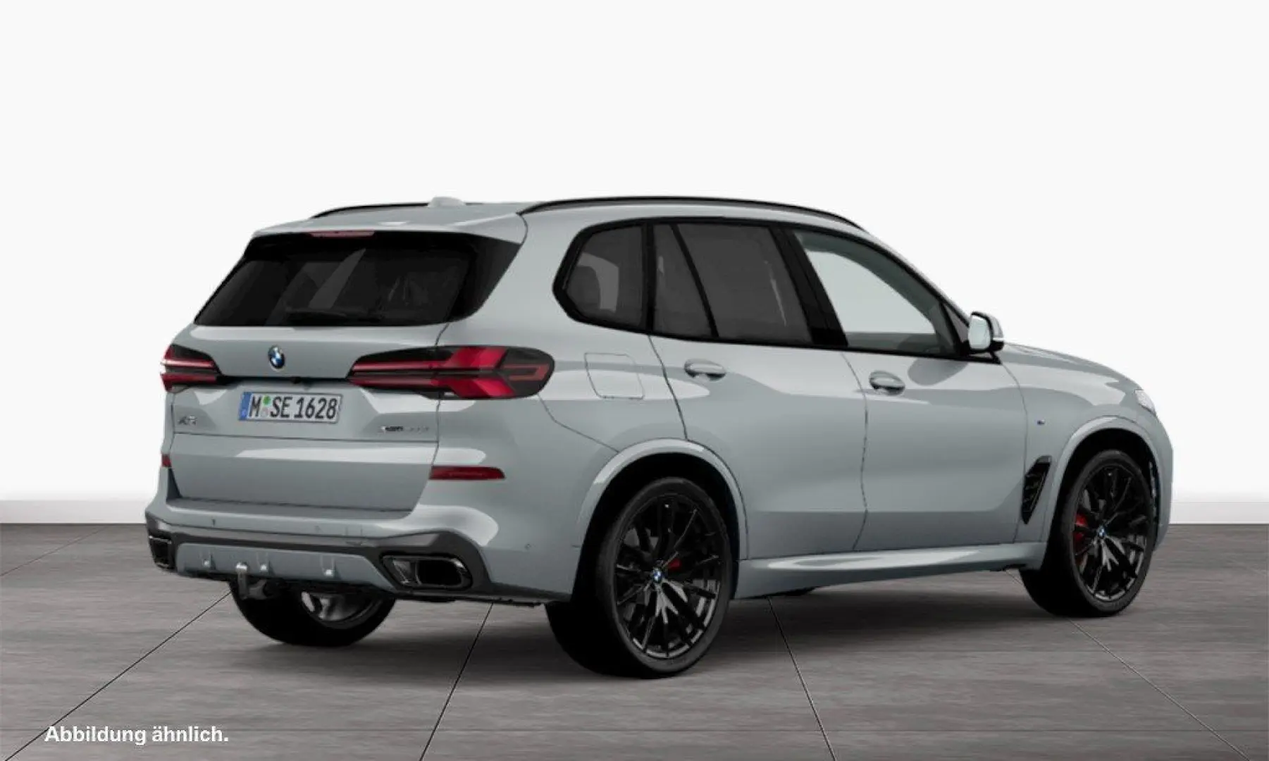 X5 xDrive30d M Sport AHK Harman/K Kamera LED