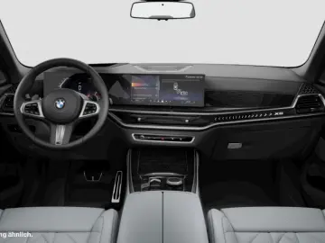 X5 xDrive30d M Sport AHK Harman/K Kamera LED