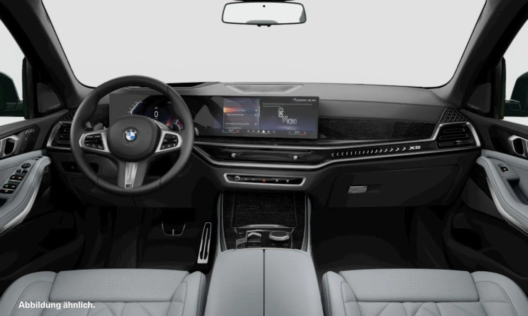 X5 xDrive30d M Sport AHK Harman/K Kamera LED