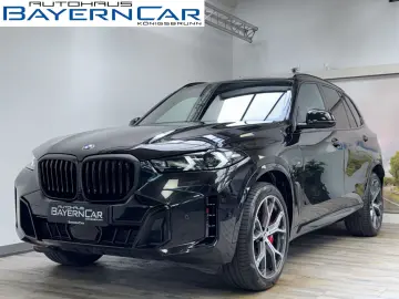 X5 xDrive30d M Sport Pro Sitzlüft. Pano ACC 360