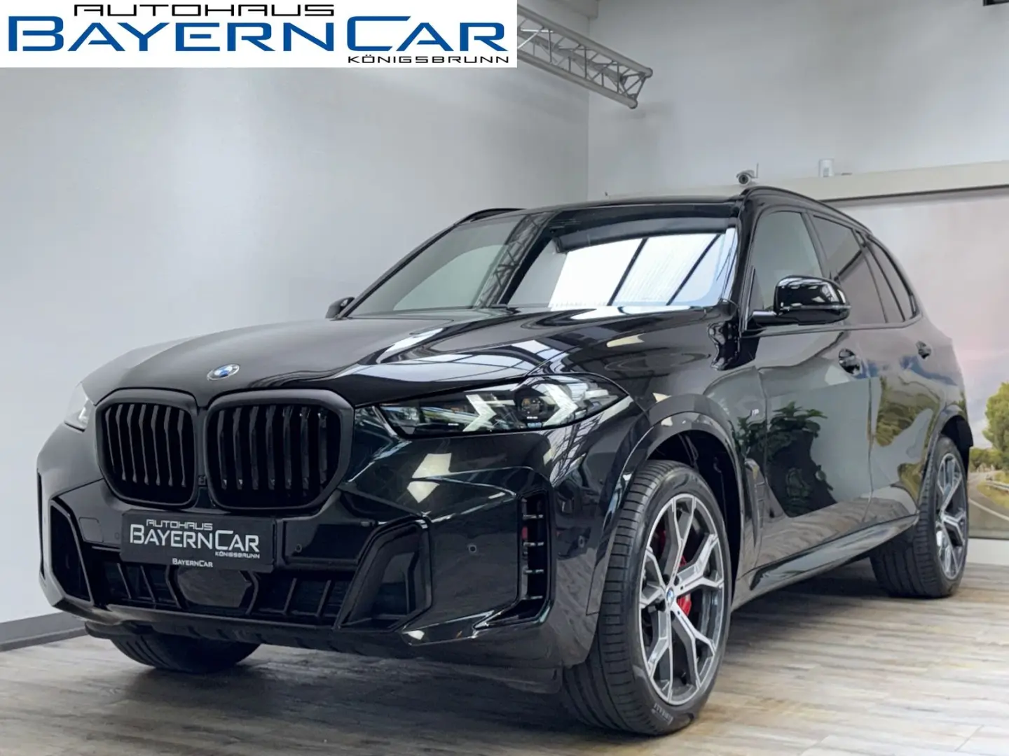 X5 xDrive30d M Sport Pro Sitzlüft. Pano ACC 360°