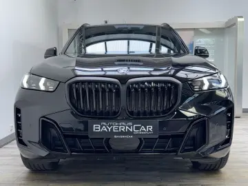 X5 xDrive30d M Sport Pro Sitzlüft. Pano ACC 360°