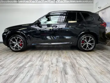X5 xDrive30d M Sport Pro Sitzlüft. Pano ACC 360°