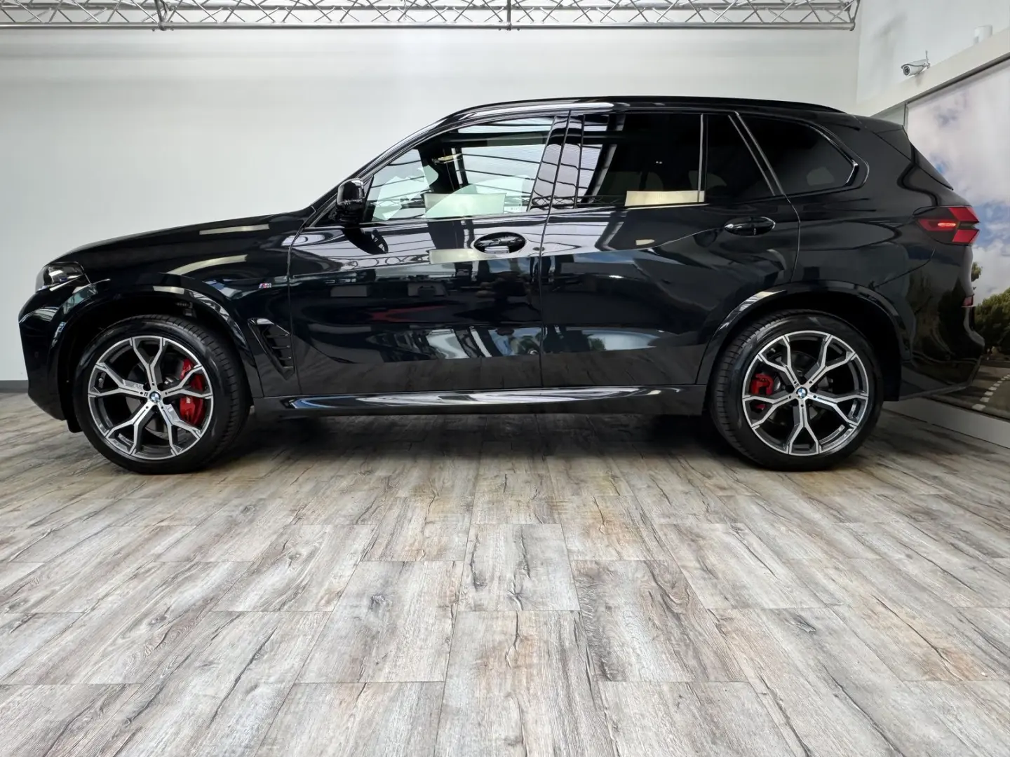 X5 xDrive30d M Sport Pro Sitzlüft. Pano ACC 360°