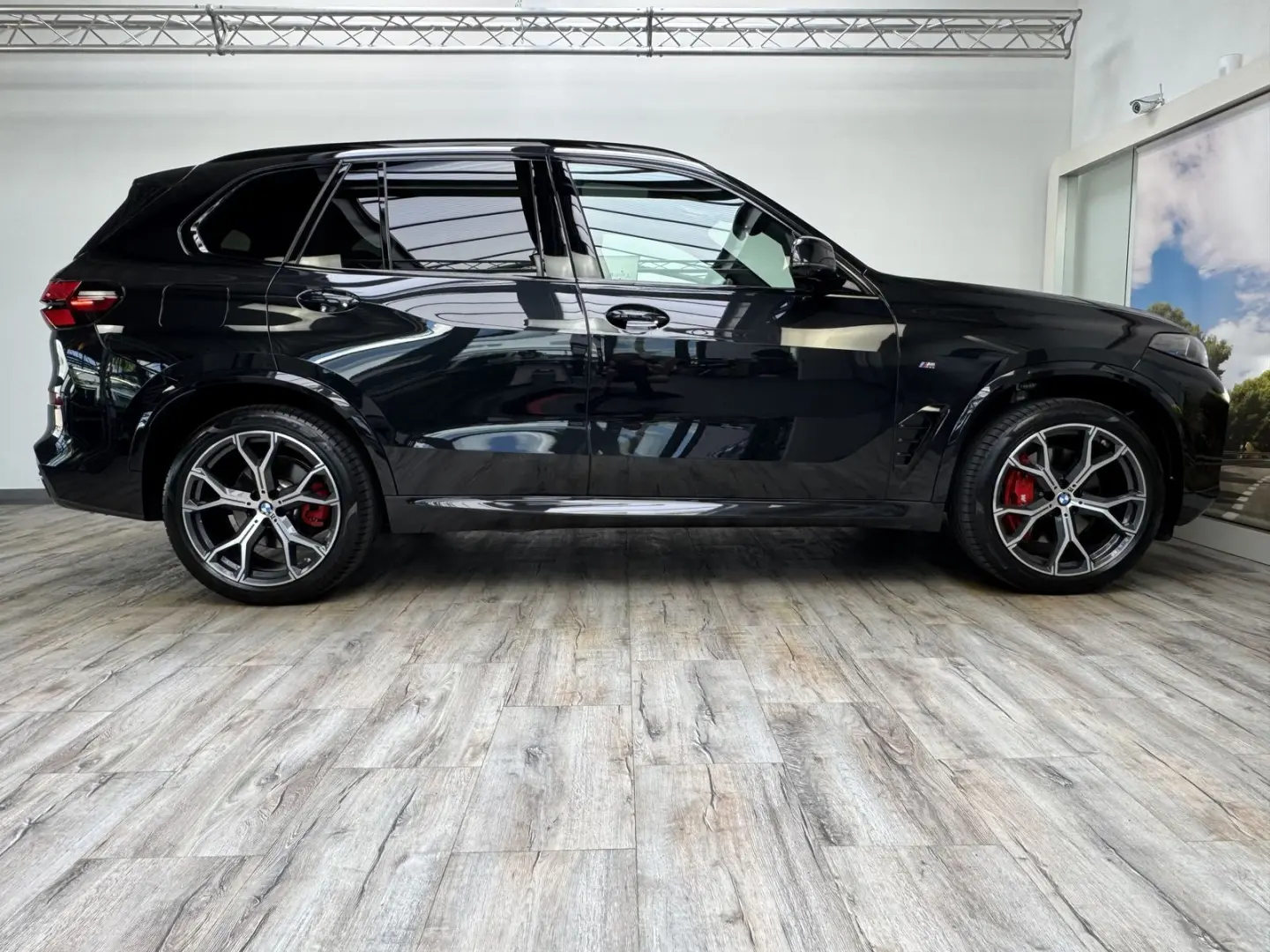 X5 xDrive30d M Sport Pro Sitzlüft. Pano ACC 360°