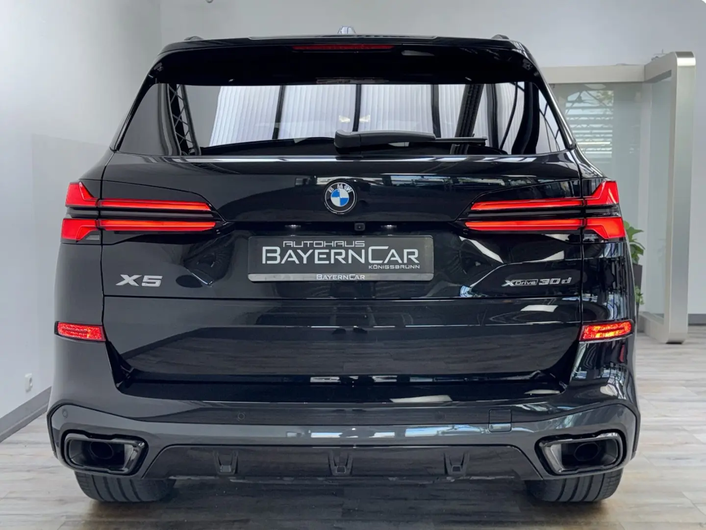 X5 xDrive30d M Sport Pro Sitzlüft. Pano ACC 360°