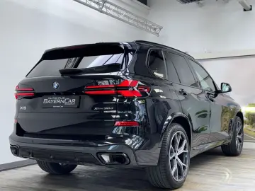 X5 xDrive30d M Sport Pro Sitzlüft. Pano ACC 360°