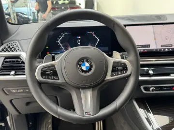 X5 xDrive30d M Sport Pro Sitzlüft. Pano ACC 360°