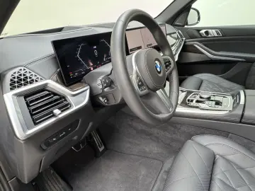 X5 xDrive30d M Sport Pro Sitzlüft. Pano ACC 360°