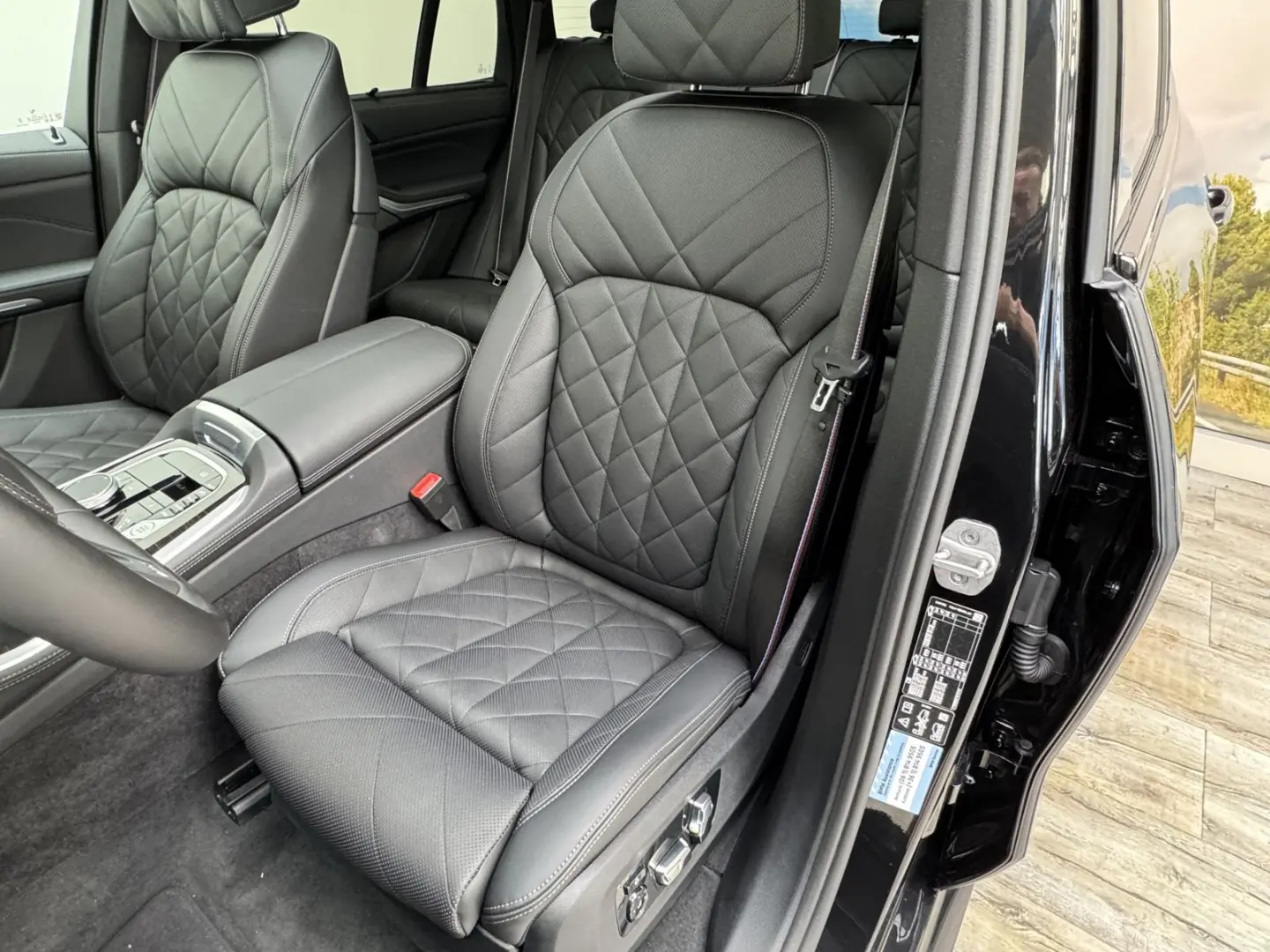 X5 xDrive30d M Sport Pro Sitzlüft. Pano ACC 360°