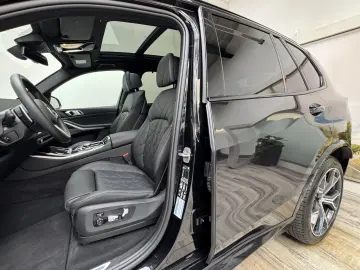 X5 xDrive30d M Sport Pro Sitzlüft. Pano ACC 360°