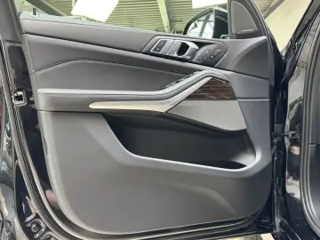 X5 xDrive30d M Sport Pro Sitzlüft. Pano ACC 360°