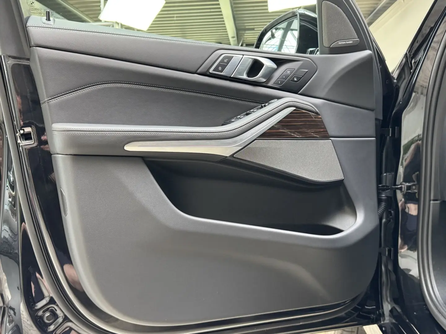 X5 xDrive30d M Sport Pro Sitzlüft. Pano ACC 360°