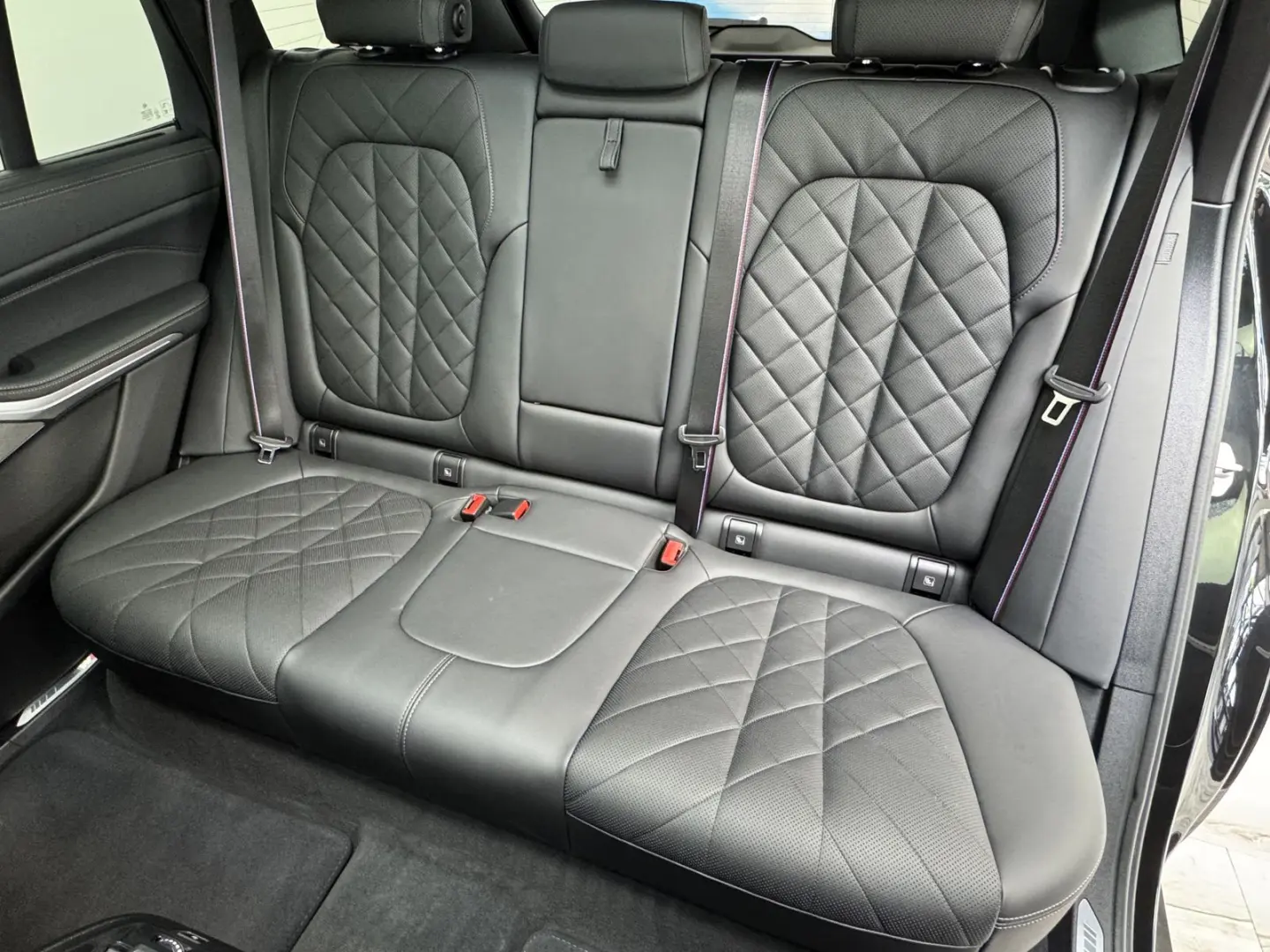 X5 xDrive30d M Sport Pro Sitzlüft. Pano ACC 360°