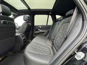 X5 xDrive30d M Sport Pro Sitzlüft. Pano ACC 360°