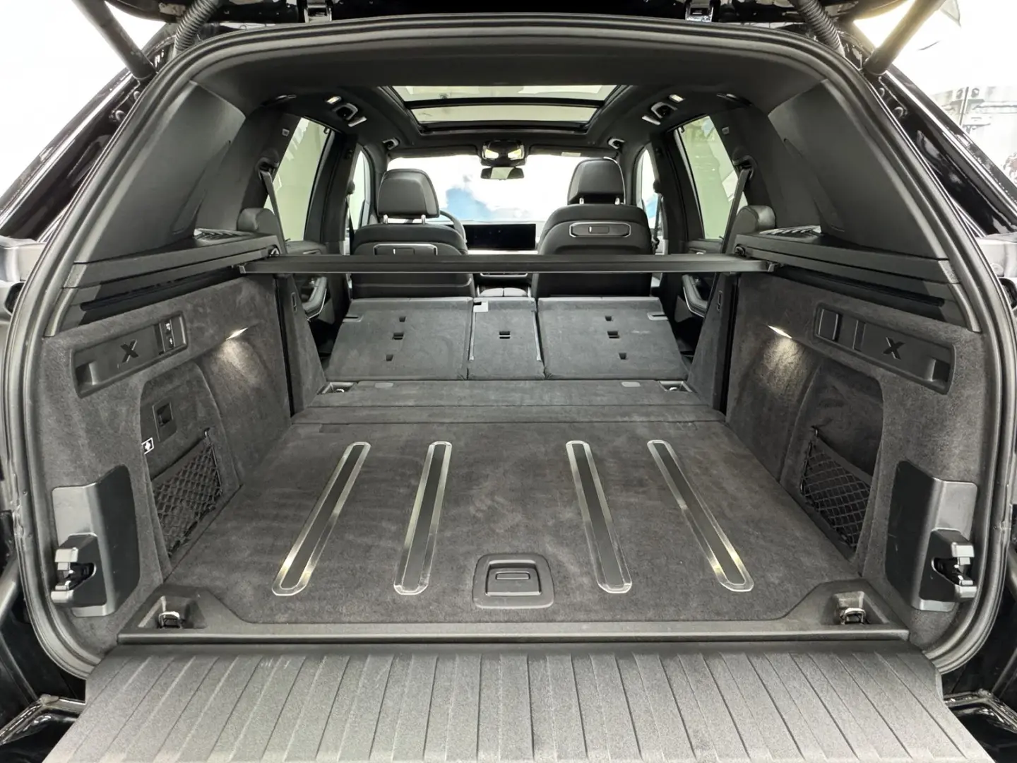 X5 xDrive30d M Sport Pro Sitzlüft. Pano ACC 360°