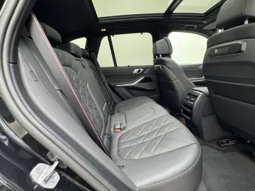 X5 xDrive30d M Sport Pro Sitzlüft. Pano ACC 360°