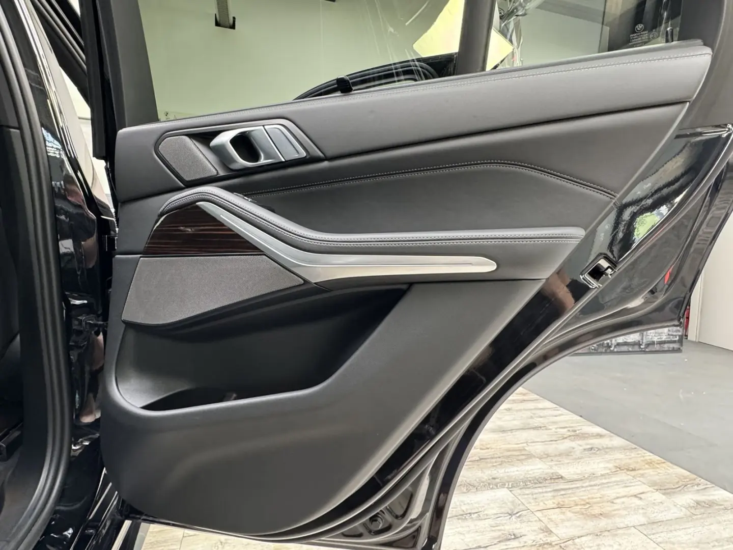X5 xDrive30d M Sport Pro Sitzlüft. Pano ACC 360°