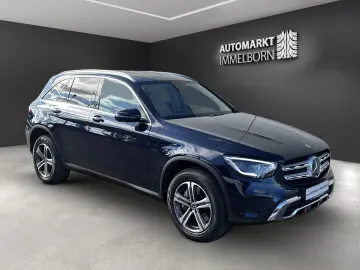 GLC 300 deExclusive Burmest HUD 19 AHK 360 Virtu