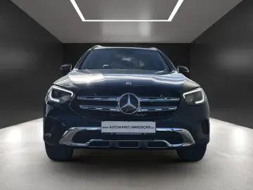 GLC 300 deExclusive Burmest*HUD*19*AHK*360*Virtu