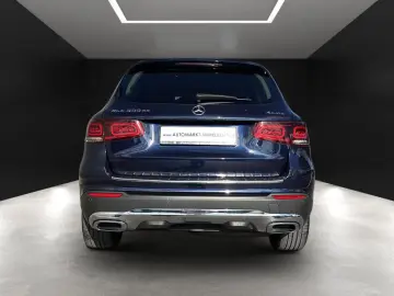 GLC 300 deExclusive Burmest*HUD*19*AHK*360*Virtu