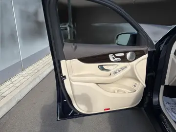 GLC 300 deExclusive Burmest*HUD*19*AHK*360*Virtu