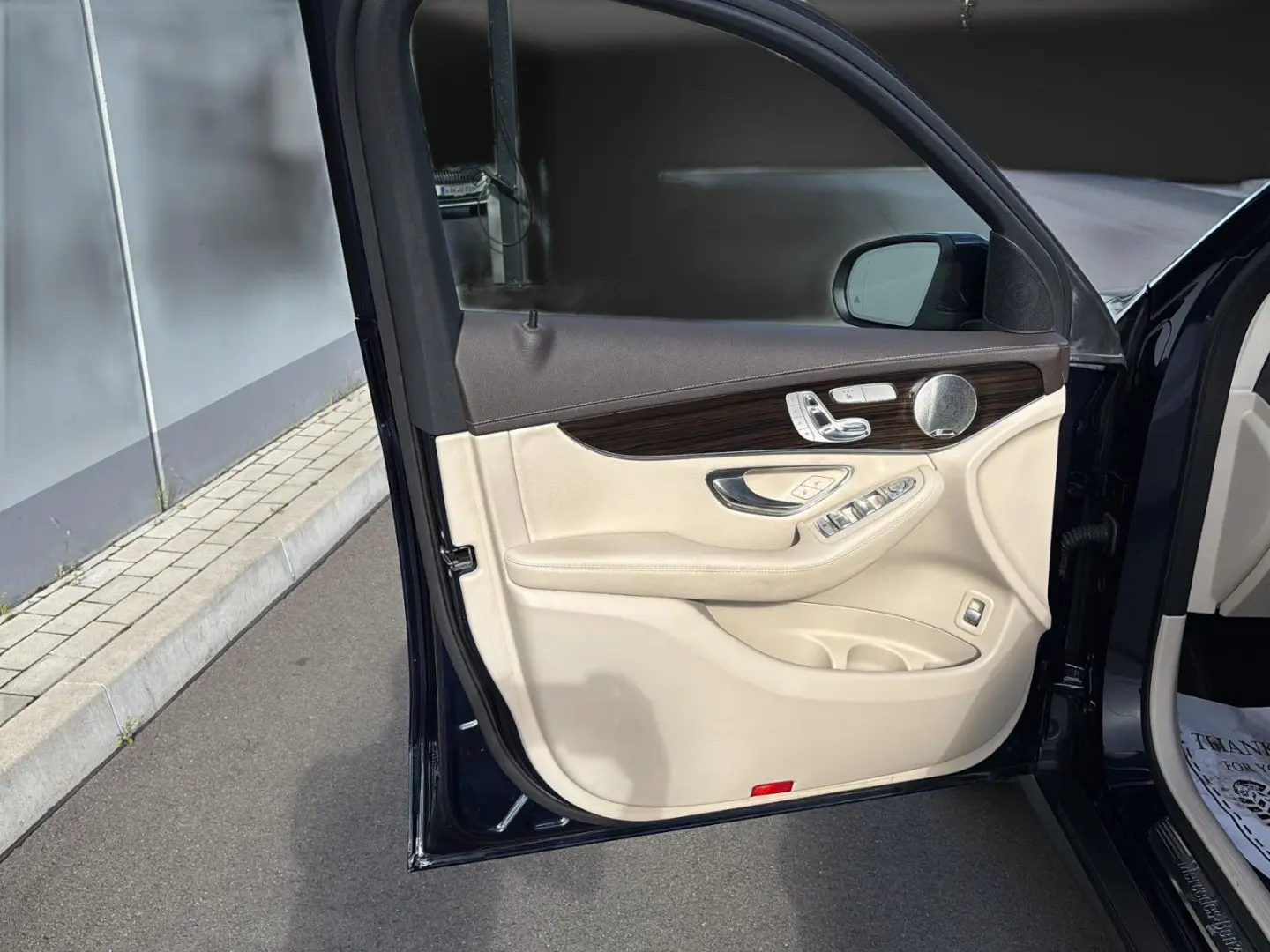 GLC 300 deExclusive Burmest*HUD*19*AHK*360*Virtu
