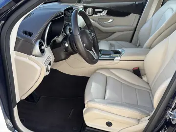 GLC 300 deExclusive Burmest*HUD*19*AHK*360*Virtu