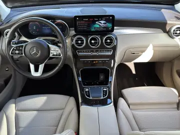 GLC 300 deExclusive Burmest*HUD*19*AHK*360*Virtu