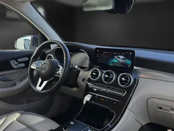 GLC 300 deExclusive Burmest*HUD*19*AHK*360*Virtu