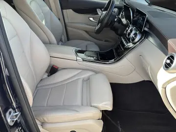 GLC 300 deExclusive Burmest*HUD*19*AHK*360*Virtu